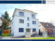 Ihr Luxus Refugium: Moderne 3 Zimmer EG Wohnung mit...