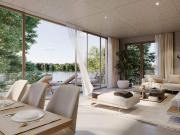 Ihr Luxustraum am Tegeler See