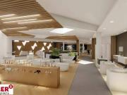 Ihr Markenauftritt im Cluster der besten Flexible Shop...