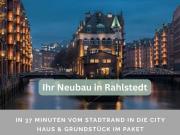 Ihr moderner Neubau im schönen Meiendorf