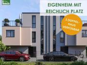 Ihr modernes Doppelhaus: Wohntraum mit Garten und...