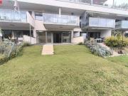 Helles, modernes Wohnen mit stilvollem Flair