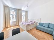 Ihr modernes Stadtleben wartet 1 Zimmerwohnung im 7. Bezirk