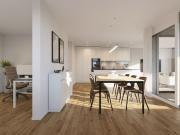 Ihr modernes, vielseitiges Daheim an sonniger Lage