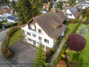 Ihr Monster Anwesen mit traumhafter Aussicht