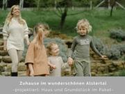 Ihr Neubau auf großzügigem Grundstück im Alstertal