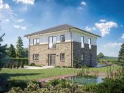 Ihr Neubau in Bestlage in Berlin Pankow Blankenburg!