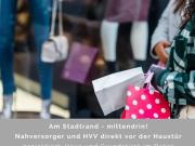 Ihr Neubau nahe S Poppenbüttel