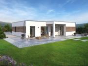 Ihr neuer Bungalow mit viel Platz zum Bewegen von STREIF...