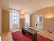 Ihr neuer Bürostandort am Stadtpark! Altbau mit großen...