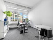 Ihr neuer Bürostandort direkt am Bahnhof Winterthur