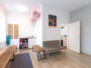 Ihr neuer Business Standort – zentral, wandelbar, bereit... Ihr neuer Business Standort – zentral, wandelbar, bereit...