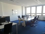 Ihr neuer Firmensitz unweit vom OEZ und BMW Ihr neuer Firmensitz unweit vom OEZ und BMW