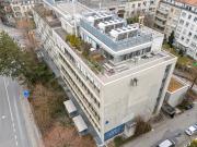 Ihr neuer Geschäftssitz