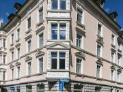 Ihr neuer Geschäftssitz  Mitten in der City, nahe am See