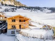 Ihr neuer Hauptwohnsitz: Hochwertiges Vollholzhaus mit...