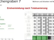 Ihr neuer Laden /Praxis Standort mit Sicht auf Reuss und...