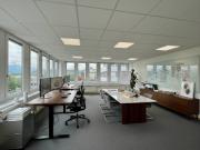 Ihr neuer Lieblingsarbeitsplatz vollausgebaut mit Teeküche!