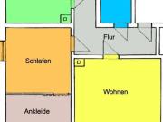 Ihr neuer Lieblingsplatz mit optimaler Raumaufteilung!