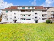 Ihr neuer Rückzugsort in Riehen