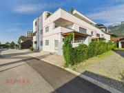 Ihr neuer Rückzugsort mit Balkon und herrlicher Aussicht...