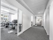 Ihr neuer Standort im Zentrum von Winterthur