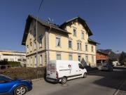 Ihr neuer Standort in Bregenz vielseitige Gewerbefläche...