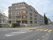 Ihr neuer Standort nahe Hauptbahnhof Bern