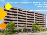 Ihr neuer Standort zum Bestpreis in Basel flexibel...