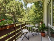 Ihr neuer Wohntraum mit Grünblick pur in Top Lage