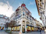 Ihr neuer WohnTraum mitten in der Altstadt Luzern