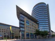 Ihr neuer Workspace im WTC!