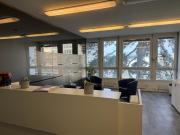 Ihr neues Büro in Les Acacias, im Herzen des PAV