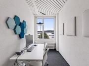 Ihr neues Büro mit Weitblick Inspirierend und vielfältig!