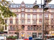 Ihr neues Büro zentral am Frankfurter Hauptbahnhof!