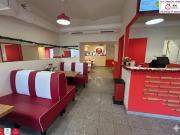 Ihr neues Café Restaurant mit Potential