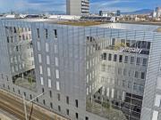 Ihr neues City Office beim Bahnhof SBB