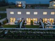 Ihr neues Eigenheim Etagenwohnung mit Garten