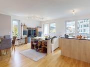 IHR NEUES EIGENHEIM! Exklusive 3 Zimmer Eigentumswohnung...