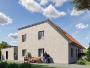 Ihr neues Eigenheim in Dresden Kaditz funktional und...