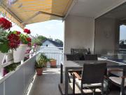 Ihr neues Familienglück: Traumhafte 4 Zi. Wohnung mit...