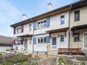 Ihr neues Familiennest gepflegtes Haus mit Wintergarten...