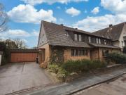 Ihr neues Familiennest in bevorzugter Wohnlage