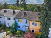 Ihr neues Familienparadies wartet Reihenmittelhaus mit...