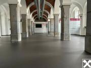 Ihr neues Fitnessstudio, Atelier oder Büro jetzt mit... Ihr neues Fitnessstudio, Atelier oder Büro jetzt mit...