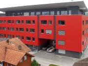 Ihr neues Geschäfsdomizil an zentraler Lage