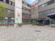 Ihr neues Geschäft im Gais Center