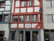 Ihr neues Geschäftsdomizil in der Altstadt