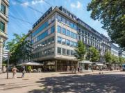 Ihr neues Geschäftszentrum im Herzen von Zürich