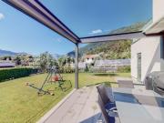 Ihr neues grosses Haus in Bellinzona